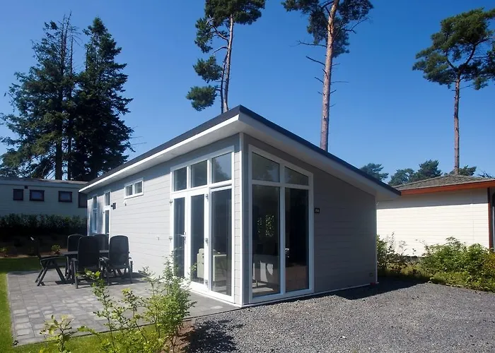 Landgoed De Scheleberg 4*