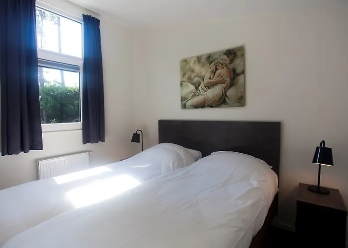 Landgoed De Scheleberg 4* ルンテレン