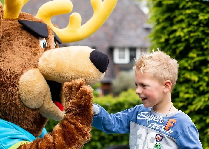 Landgoed De Scheleberg