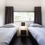 Landgoed De Scheleberg База отдыха 4*