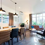 Landgoed De Scheleberg База отдыха 4*