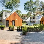 Landgoed De Scheleberg База отдыха 4*