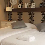 Landgoed De Scheleberg База отдыха 4*