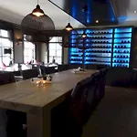 Landgoed De Scheleberg База отдыха 4*