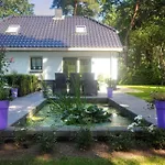 Landgoed De Scheleberg База отдыха Люнтерен