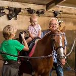 Landgoed De Scheleberg 4*