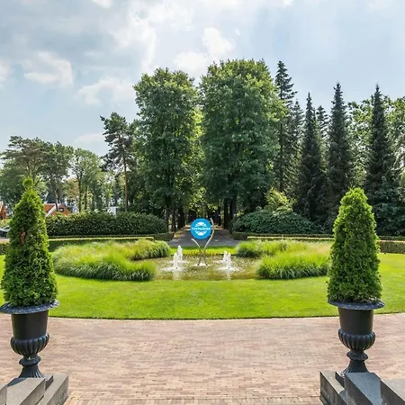 Topparken - Landgoed De Scheleberg 3*