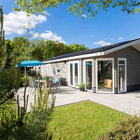 Topparken - Landgoed De Scheleberg 3* Lunteren