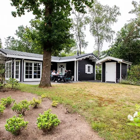 Topparken - Landgoed De Scheleberg 3* Lunteren