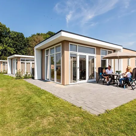 Topparken - Landgoed De Scheleberg Lunteren