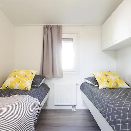 Feriepark Landgoed De Scheleberg 4*