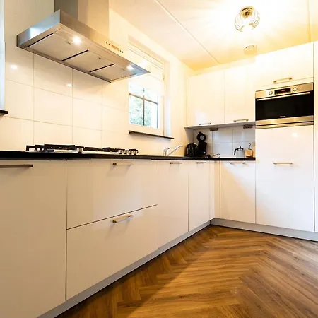 Topparken - Landgoed De Scheleberg 3*