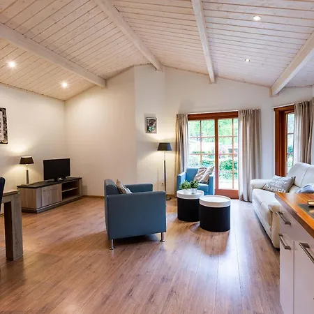 Topparken - Landgoed De Scheleberg 3*