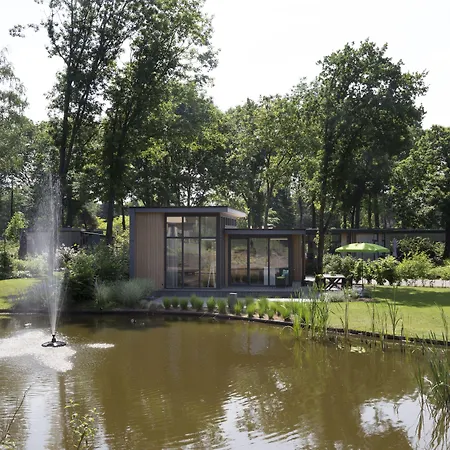 Topparken – Landgoed De Scheleberg