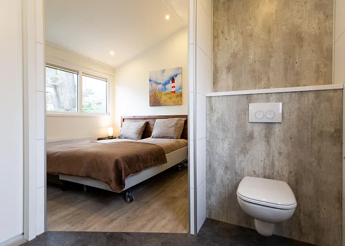 Vakantiepark Topparken – Landgoed De Scheleberg 4*