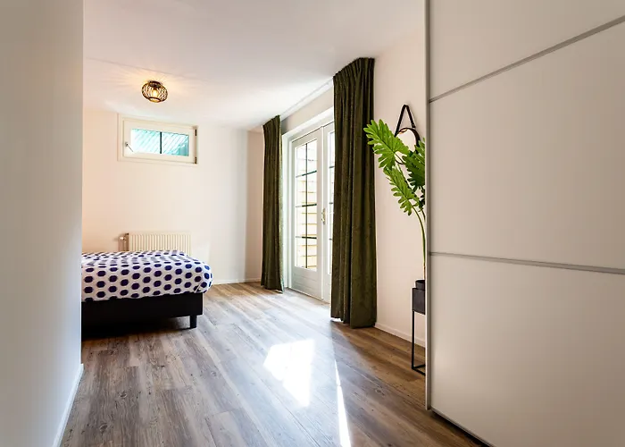 Topparken – Landgoed De Scheleberg Vakantiepark