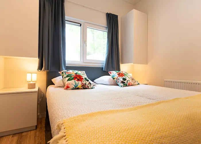 Vakantiepark Topparken – Landgoed De Scheleberg 4*