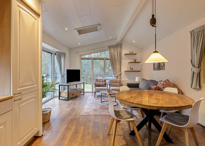 Topparken – Landgoed De Scheleberg Vakantiepark 4*