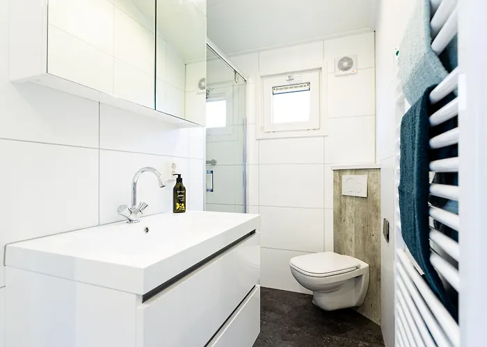 Topparken – Landgoed De Scheleberg Vakantiepark Lunteren