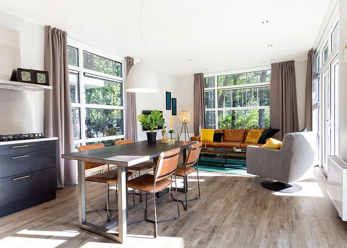 Topparken – Landgoed De Scheleberg Lunteren