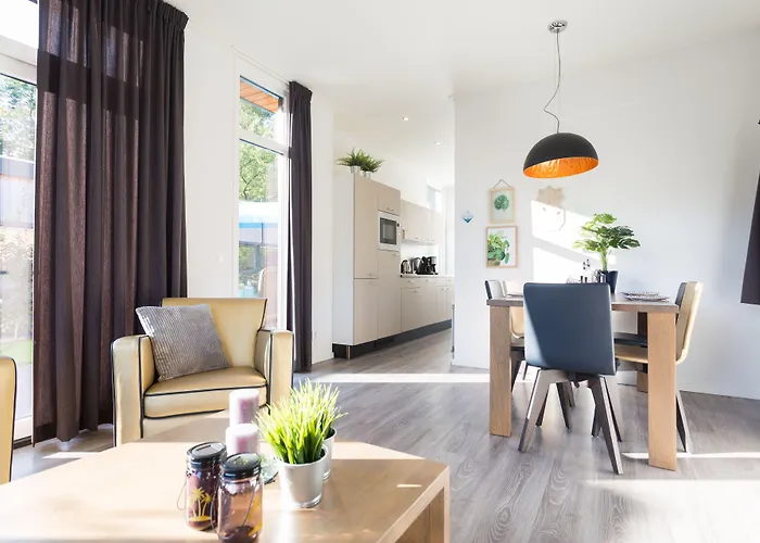 Topparken – Landgoed De Scheleberg 4*