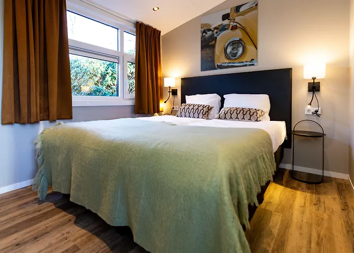 Topparken – Landgoed De Scheleberg Vakantiepark