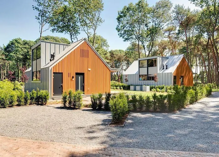 Topparken – Landgoed De Scheleberg Vakantiepark 4*