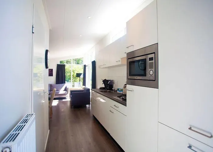 Topparken – Landgoed De Scheleberg Vakantiepark 4*