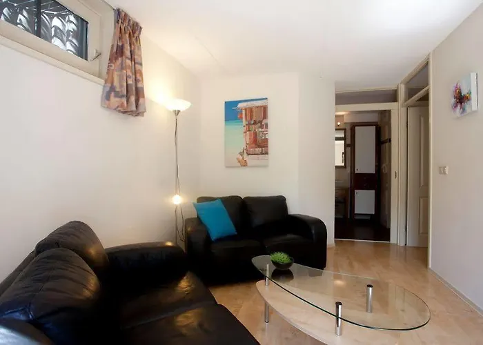 Topparken – Landgoed De Scheleberg Vakantiepark