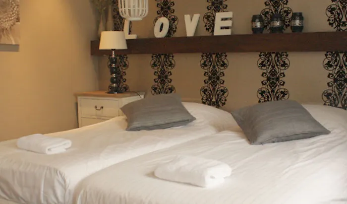 Topparken – Landgoed De Scheleberg Vakantiepark 4*