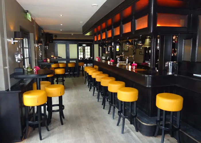 Topparken – Landgoed De Scheleberg Vakantiepark Lunteren