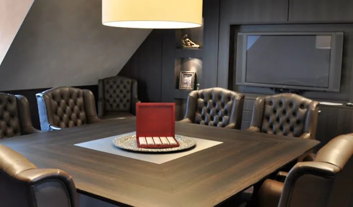 Topparken – Landgoed De Scheleberg 4*