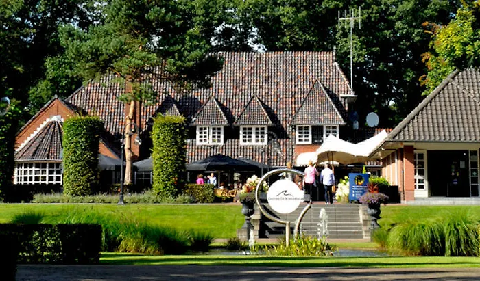 Topparken – Landgoed De Scheleberg Vakantiepark Lunteren