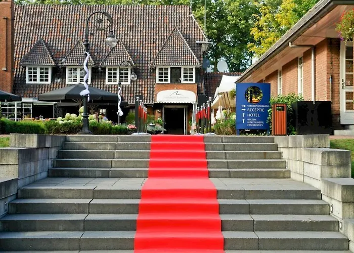 Topparken – Landgoed De Scheleberg Vakantiepark