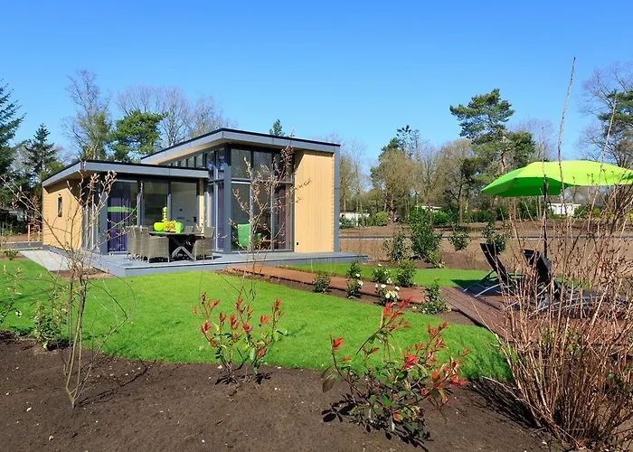 Topparken – Landgoed De Scheleberg Vakantiepark Lunteren