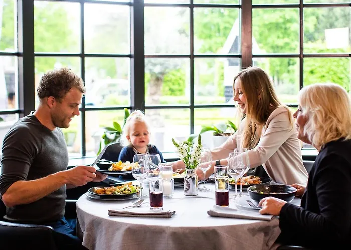 Topparken – Landgoed De Scheleberg